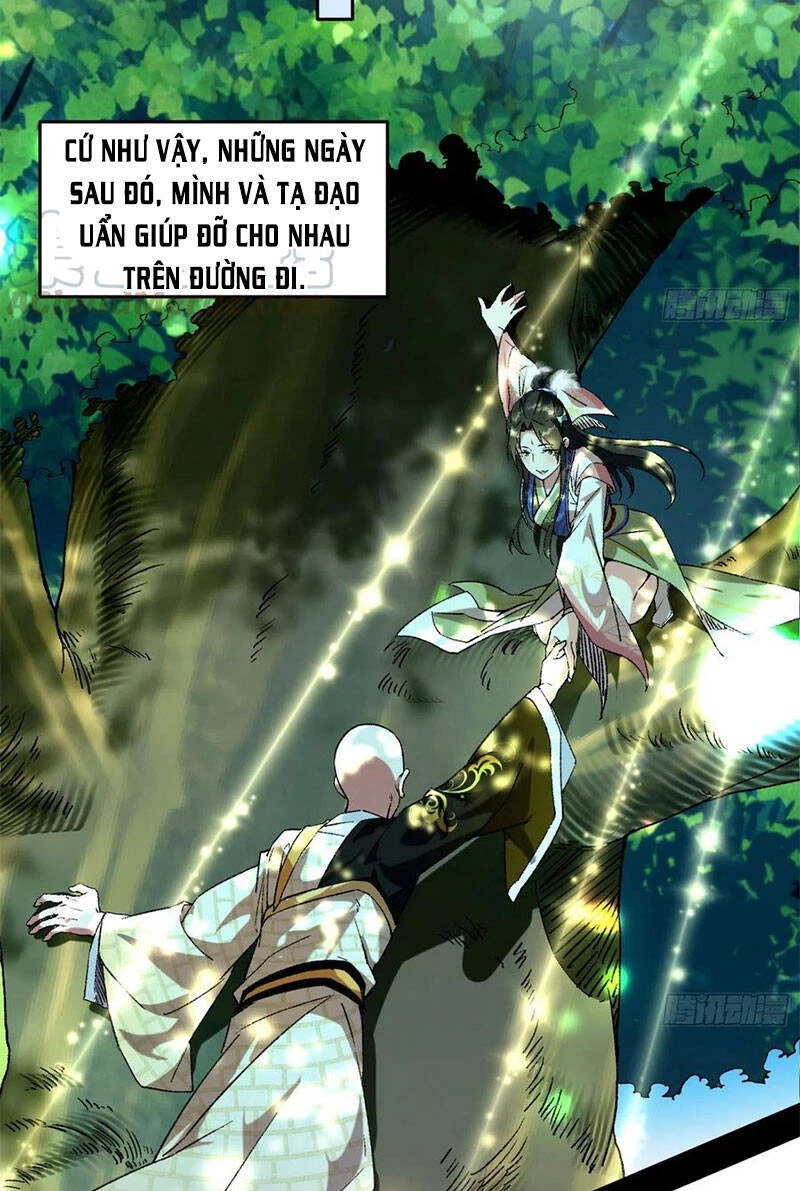 Ta Là Tà Đế Chapter 136 - Trang 4