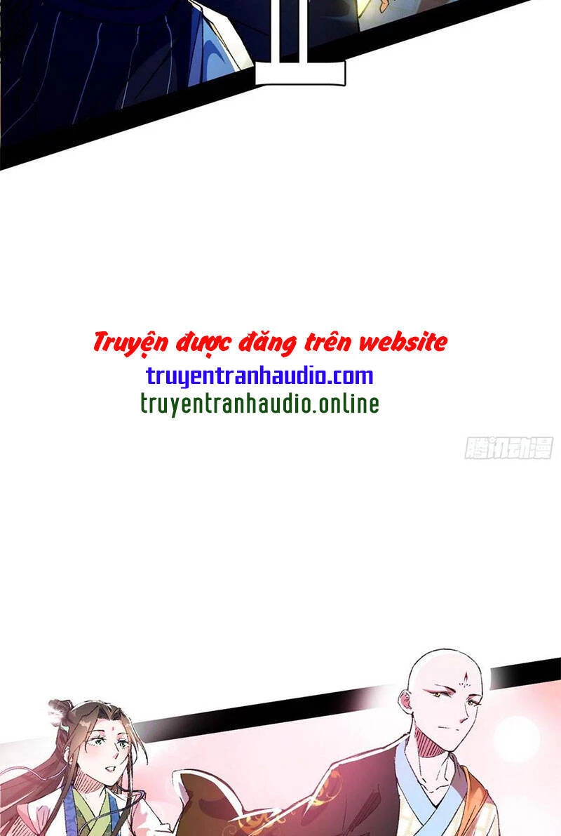 Ta Là Tà Đế Chapter 136 - Trang 4