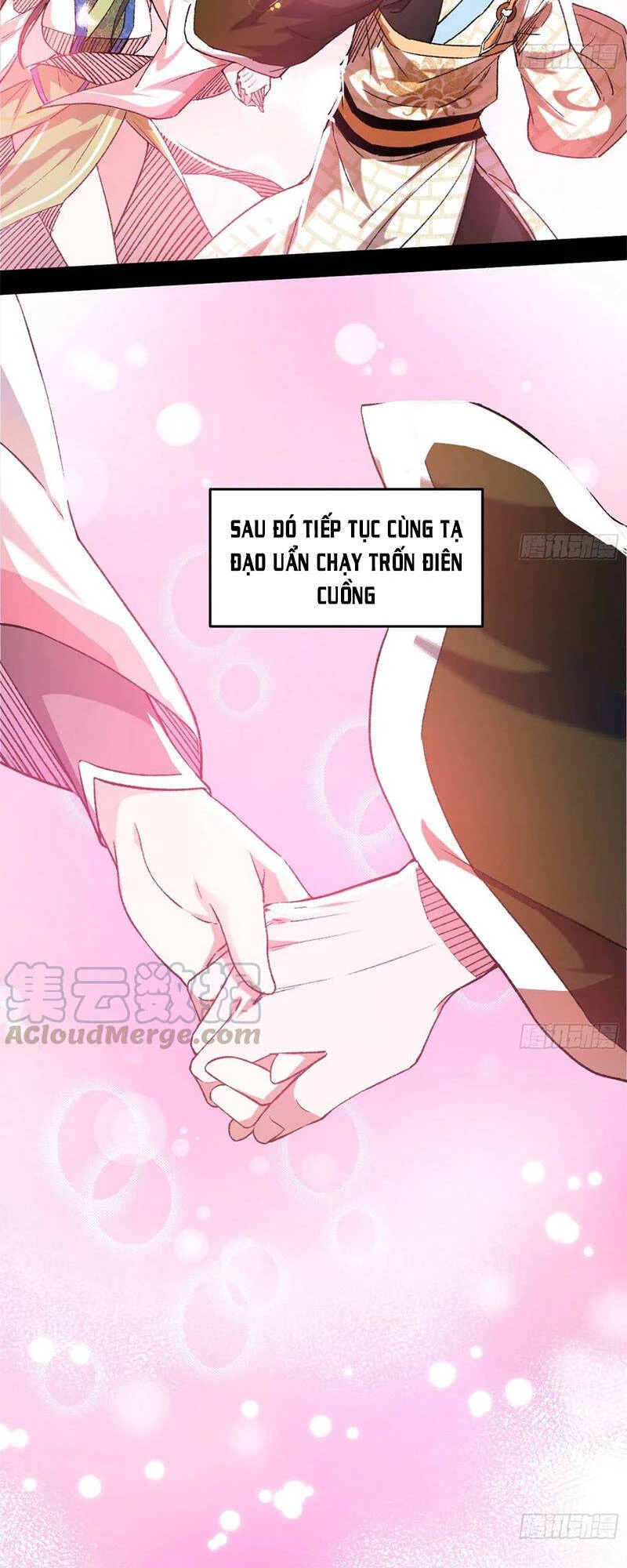 Ta Là Tà Đế Chapter 136 - Trang 4