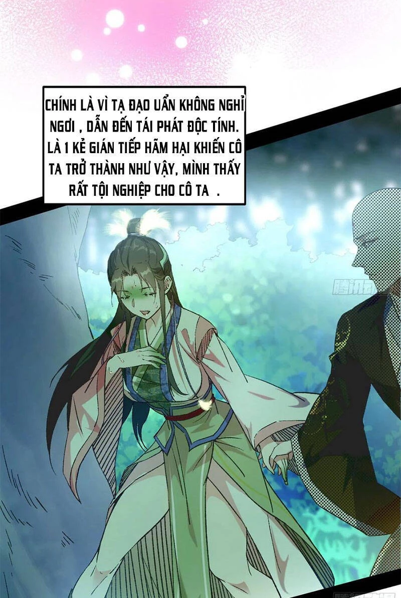 Ta Là Tà Đế Chapter 136 - Trang 4