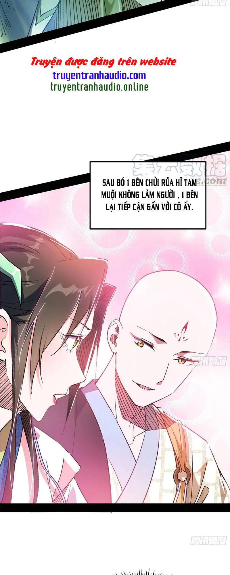 Ta Là Tà Đế Chapter 136 - Trang 4