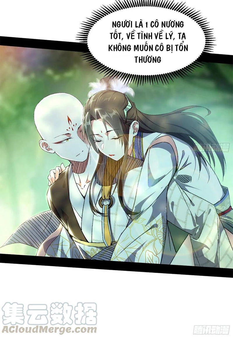 Ta Là Tà Đế Chapter 136 - Trang 4