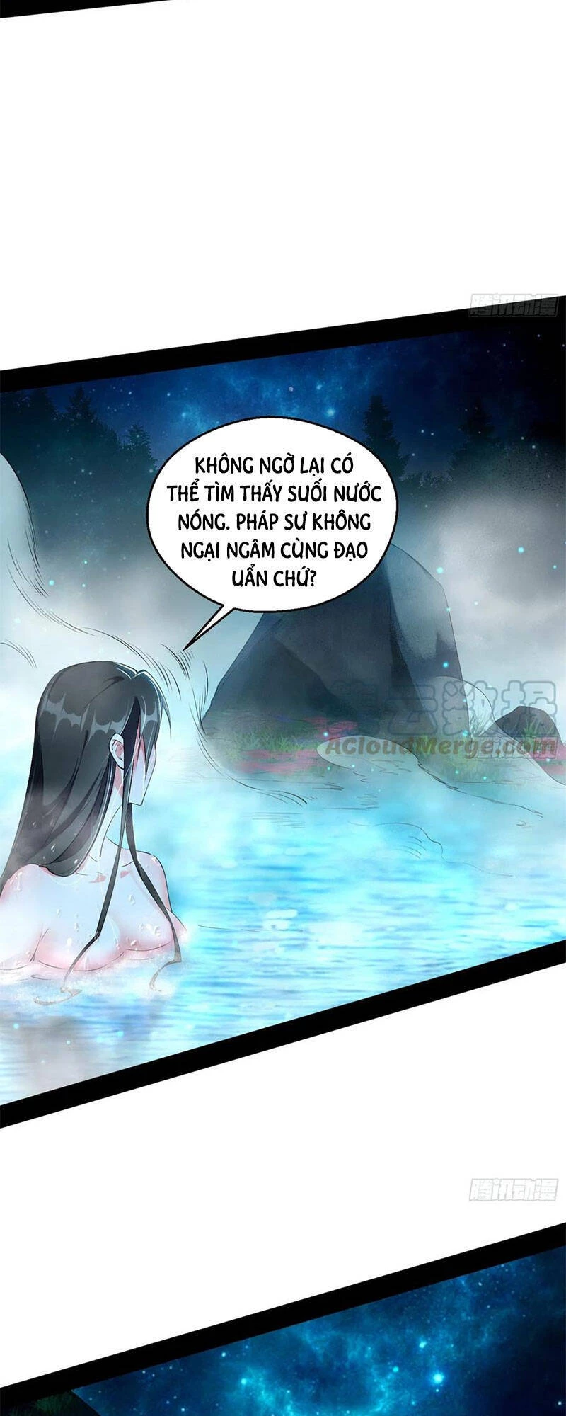 Ta Là Tà Đế Chapter 136 - Trang 4