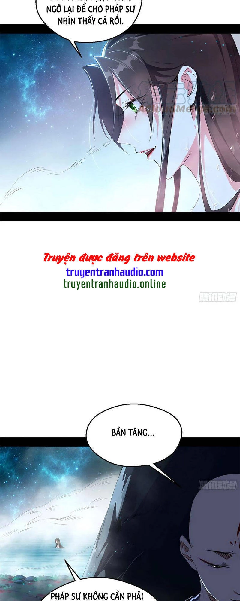 Ta Là Tà Đế Chapter 136 - Trang 4