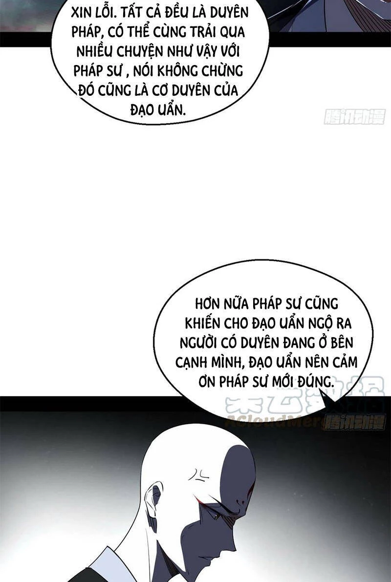 Ta Là Tà Đế Chapter 136 - Trang 4