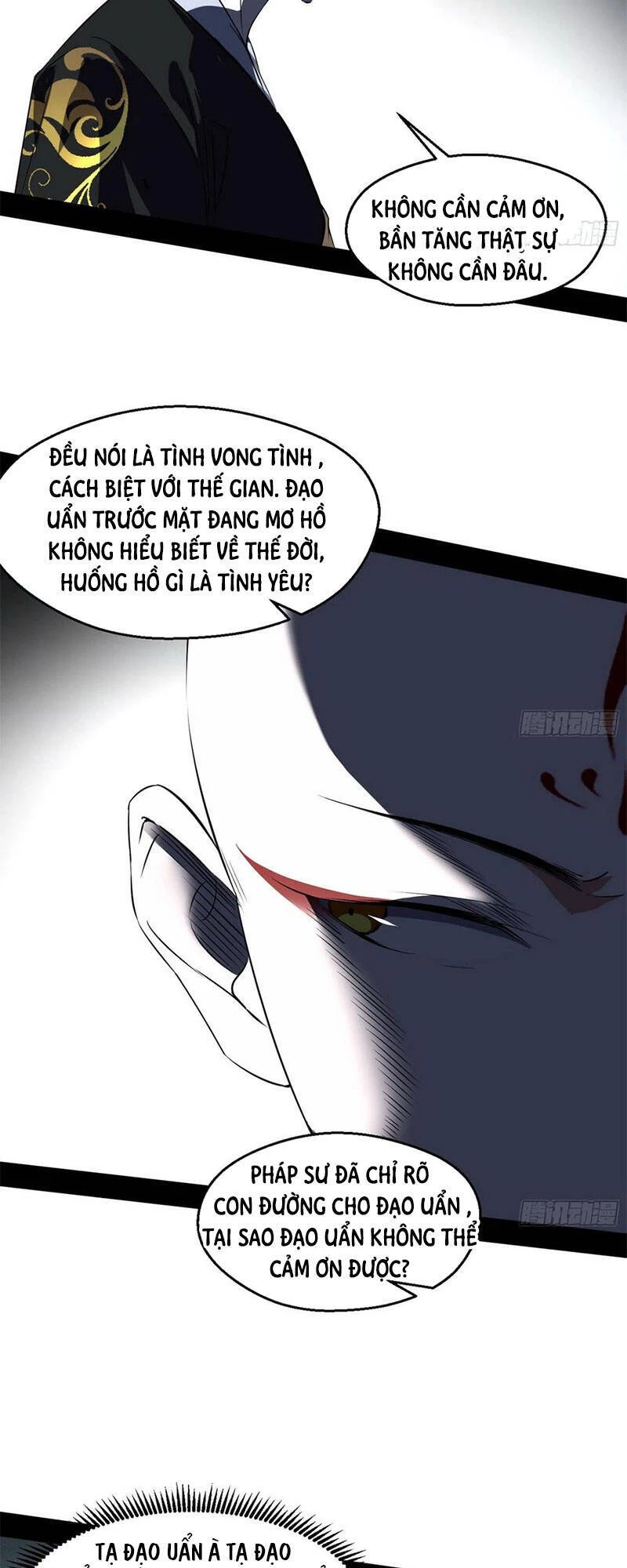 Ta Là Tà Đế Chapter 136 - Trang 4