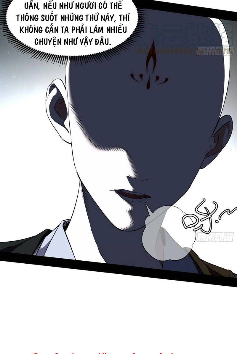 Ta Là Tà Đế Chapter 136 - Trang 4