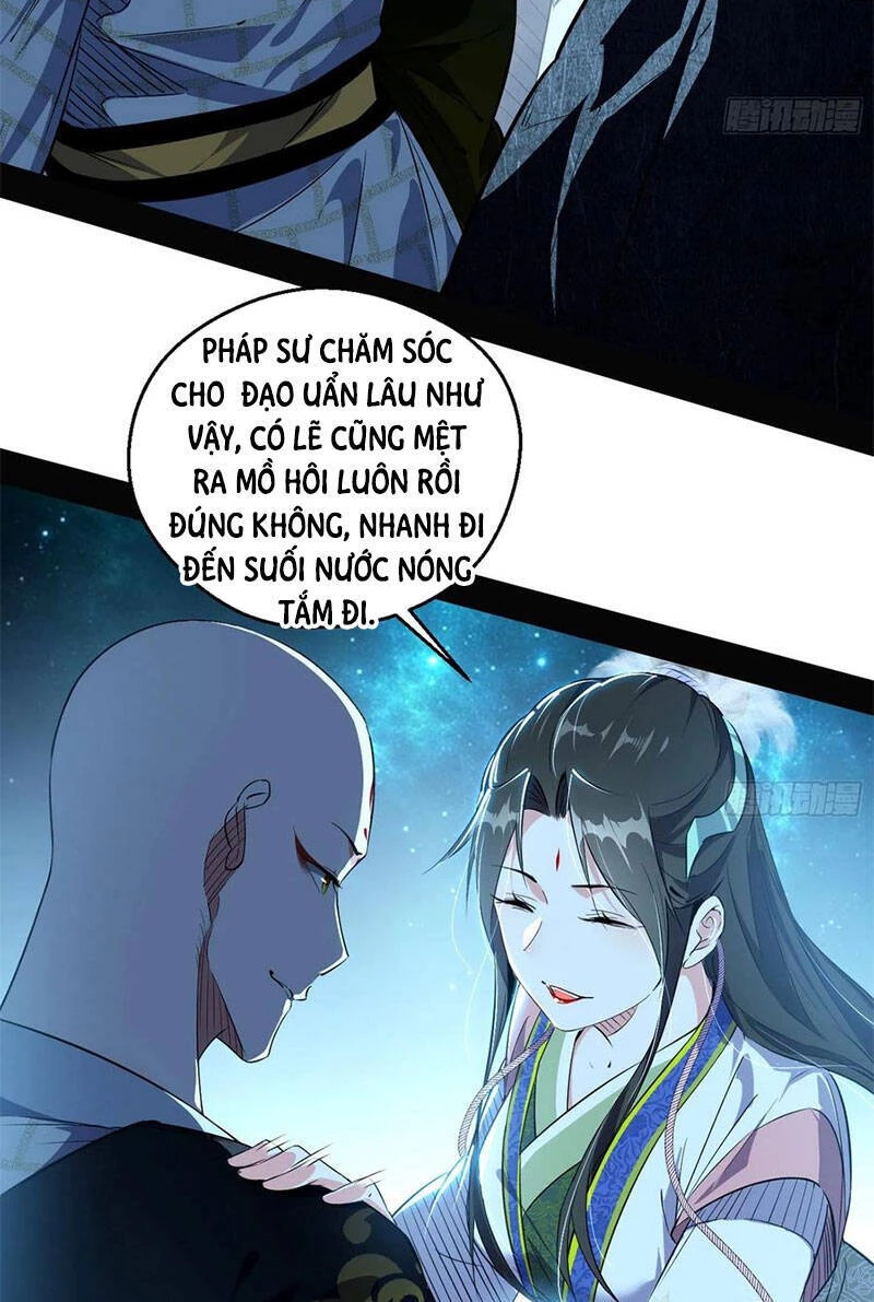 Ta Là Tà Đế Chapter 136 - Trang 4