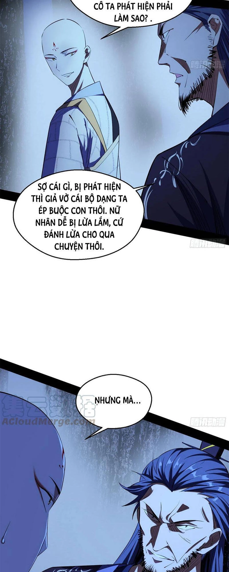 Ta Là Tà Đế Chapter 137.1 - Trang 2