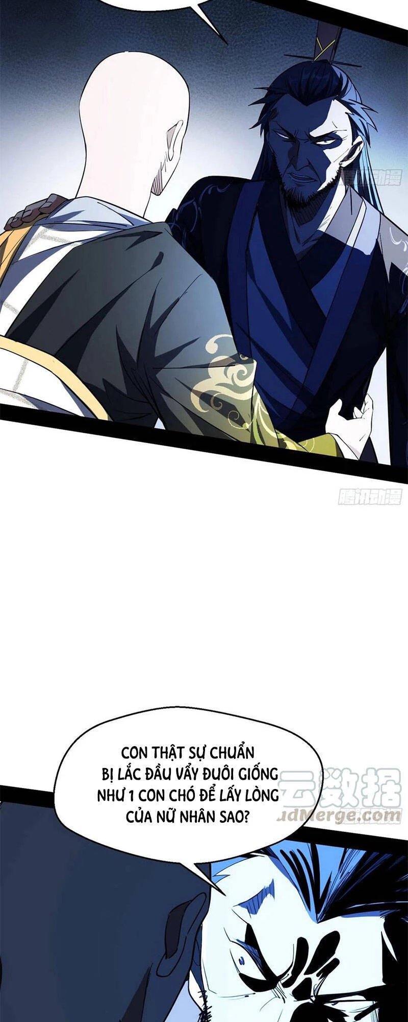 Ta Là Tà Đế Chapter 137.1 - Trang 2