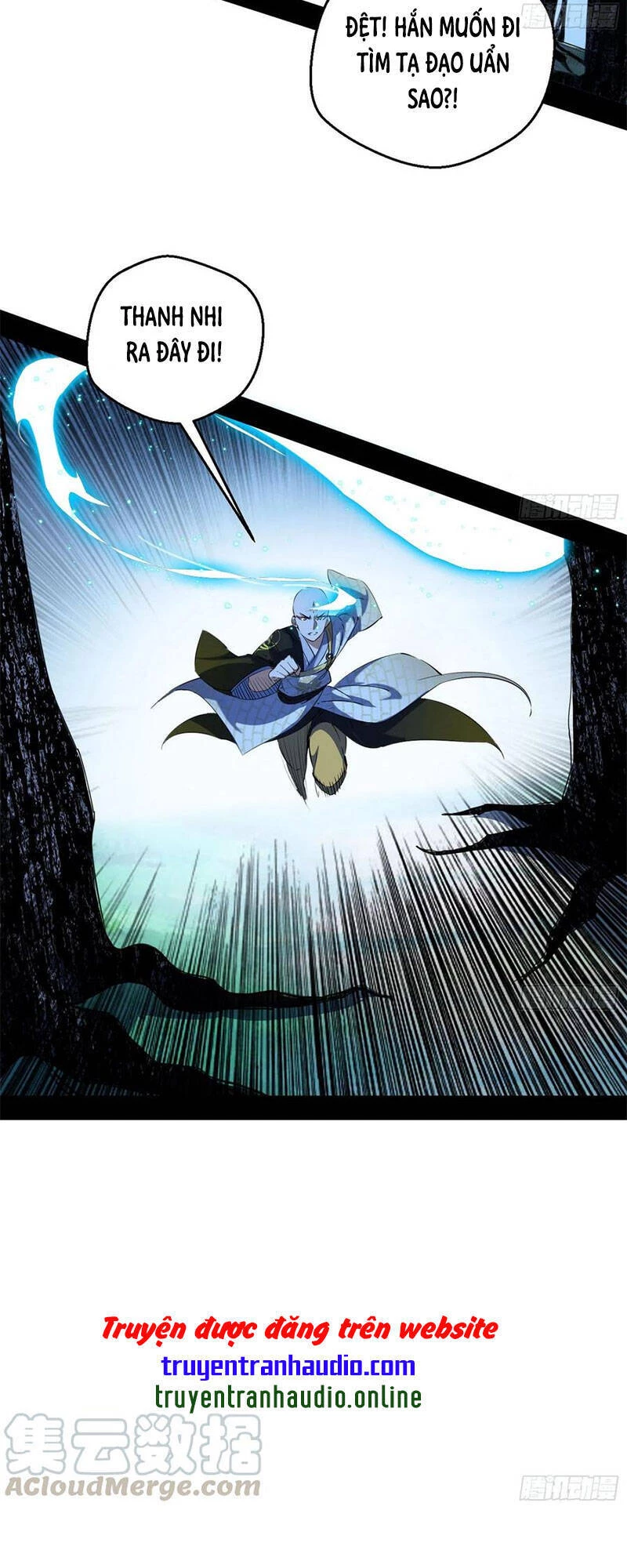 Ta Là Tà Đế Chapter 137.1 - Trang 2