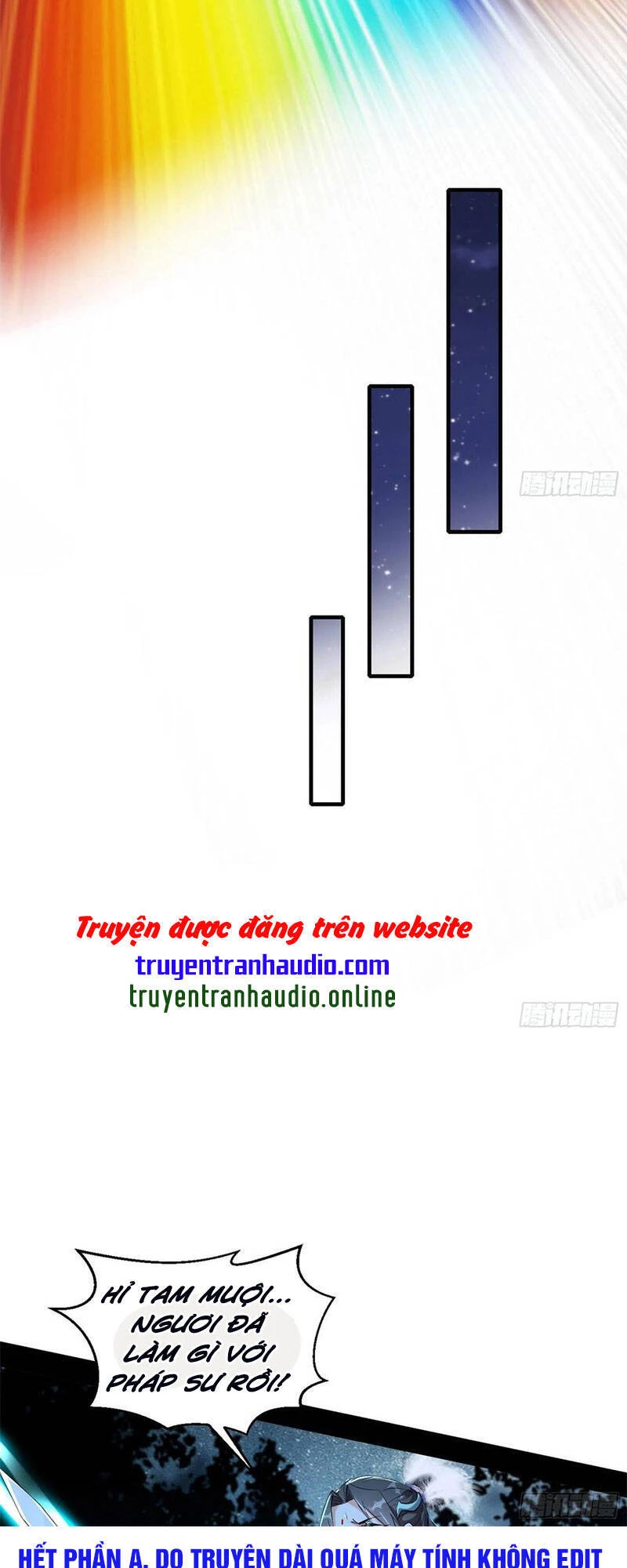 Ta Là Tà Đế Chapter 137.1 - Trang 2