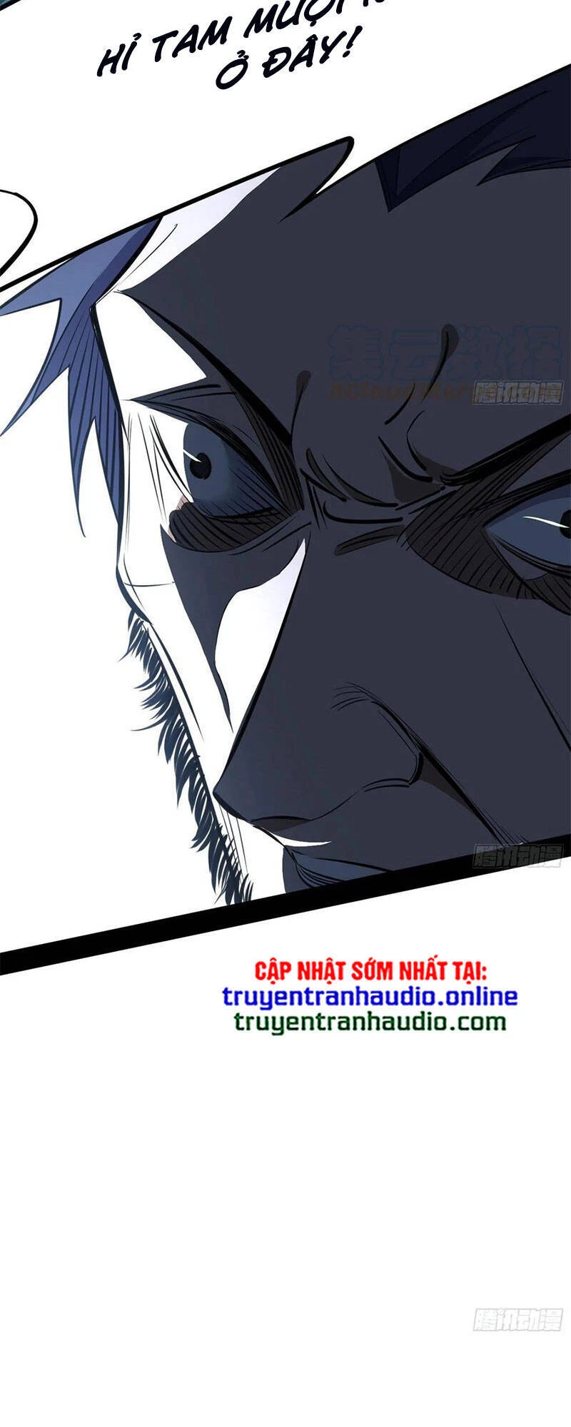 Ta Là Tà Đế Chapter 137.2 - Trang 2