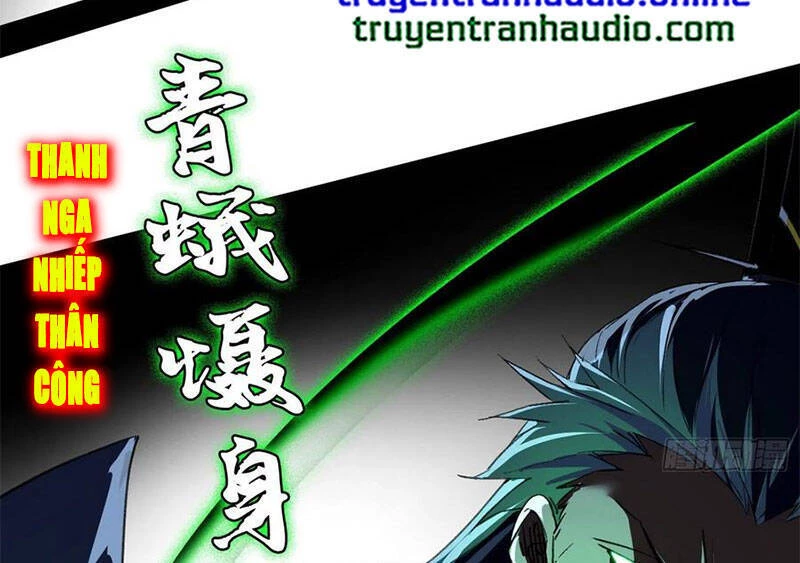 Ta Là Tà Đế Chapter 137.2 - Trang 2