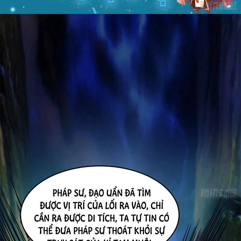 Ta Là Tà Đế Chapter 138 - Next Chapter 139