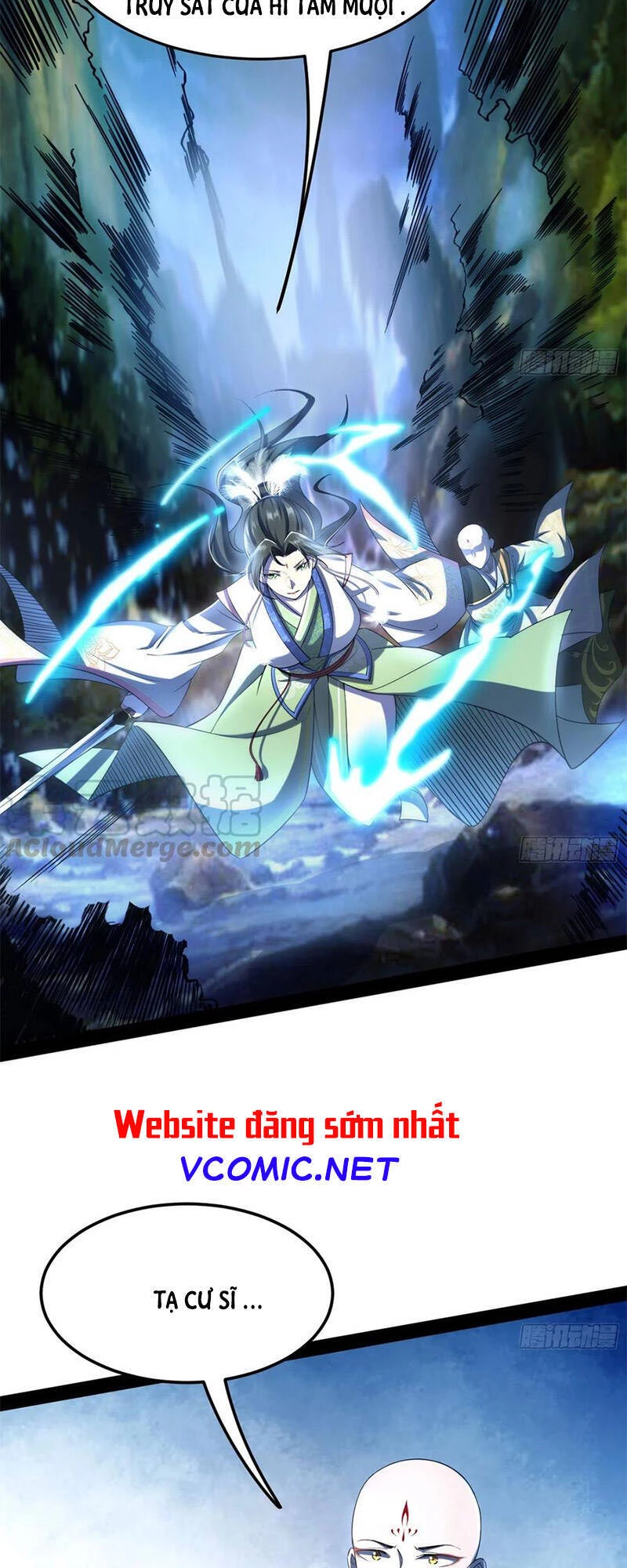 Ta Là Tà Đế Chapter 138 - Next Chapter 139