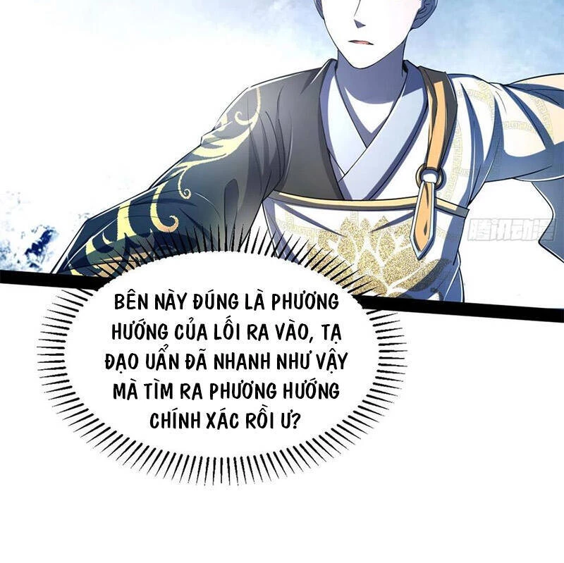Ta Là Tà Đế Chapter 138 - Next Chapter 139