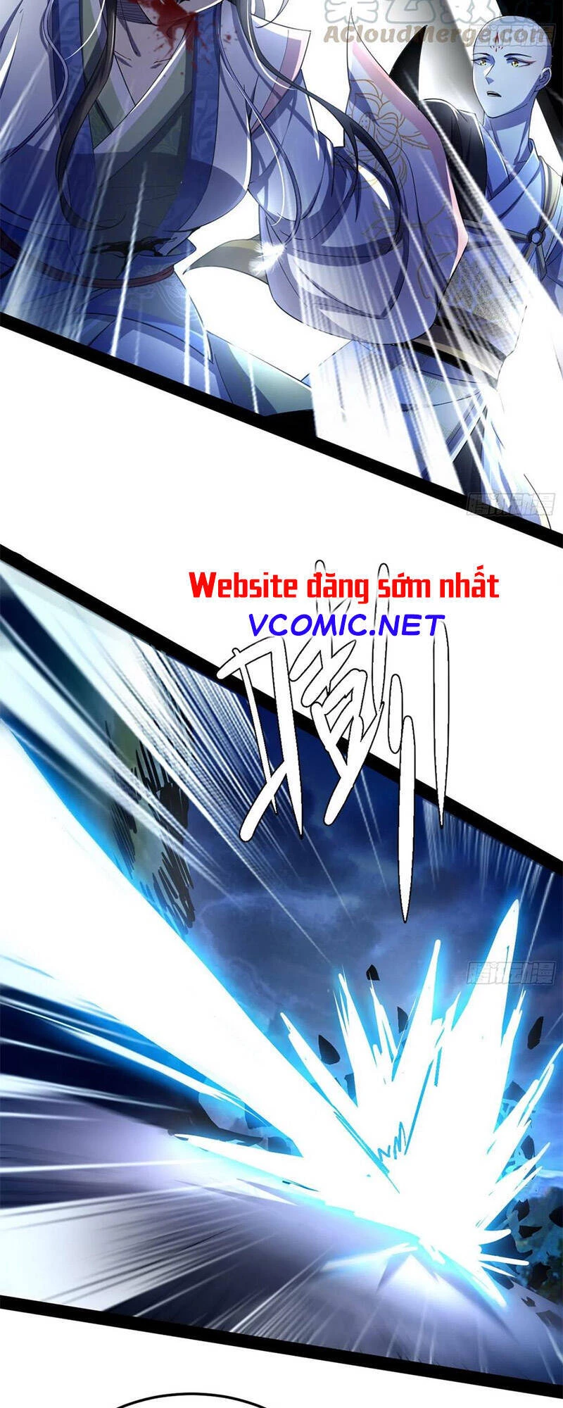 Ta Là Tà Đế Chapter 138 - Next Chapter 139