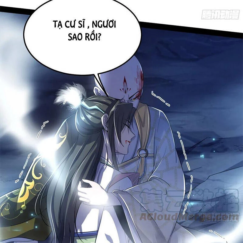 Ta Là Tà Đế Chapter 138 - Next Chapter 139
