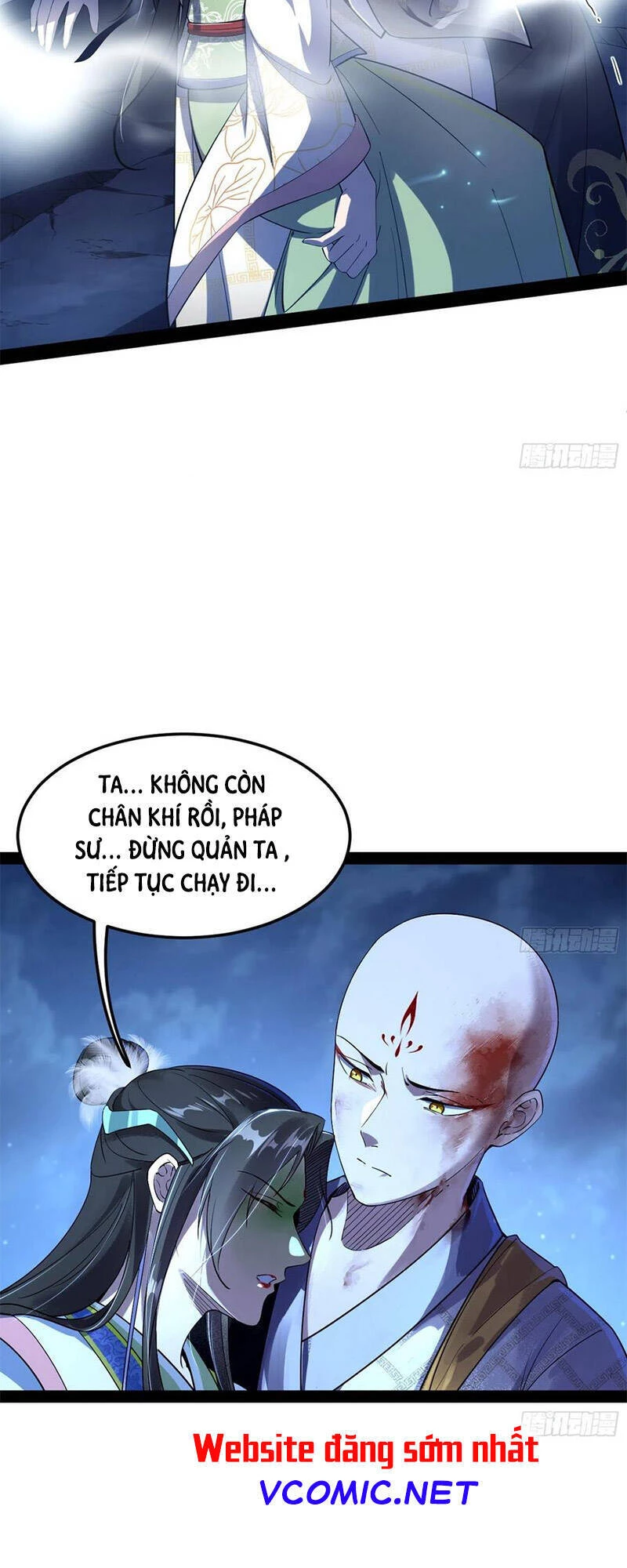 Ta Là Tà Đế Chapter 138 - Next Chapter 139
