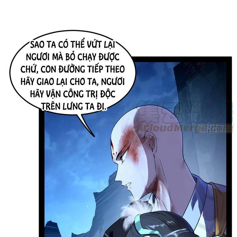 Ta Là Tà Đế Chapter 138 - Next Chapter 139