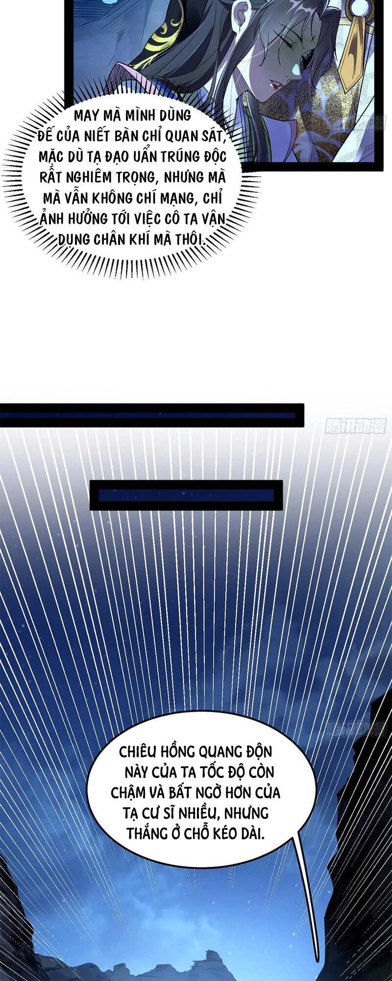 Ta Là Tà Đế Chapter 138 - Next Chapter 139