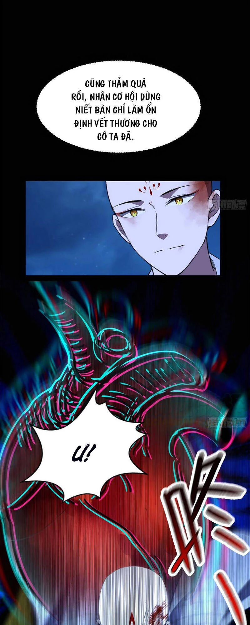 Ta Là Tà Đế Chapter 138 - Next Chapter 139