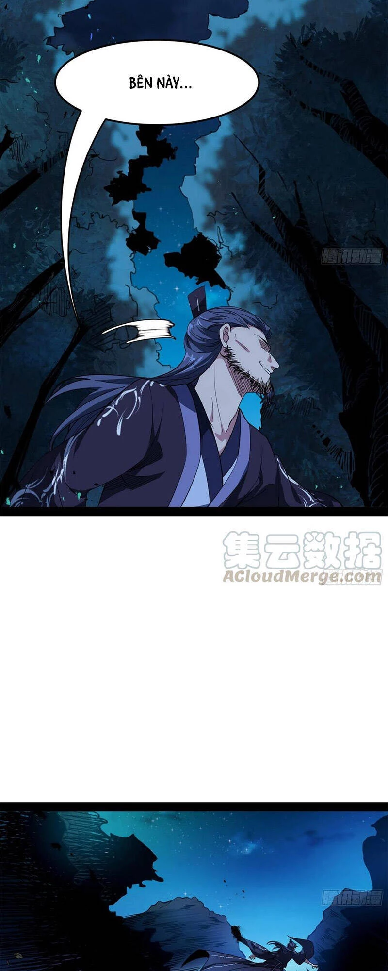 Ta Là Tà Đế Chapter 138 - Next Chapter 139