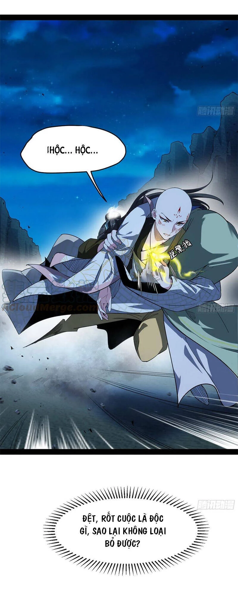 Ta Là Tà Đế Chapter 138 - Next Chapter 139