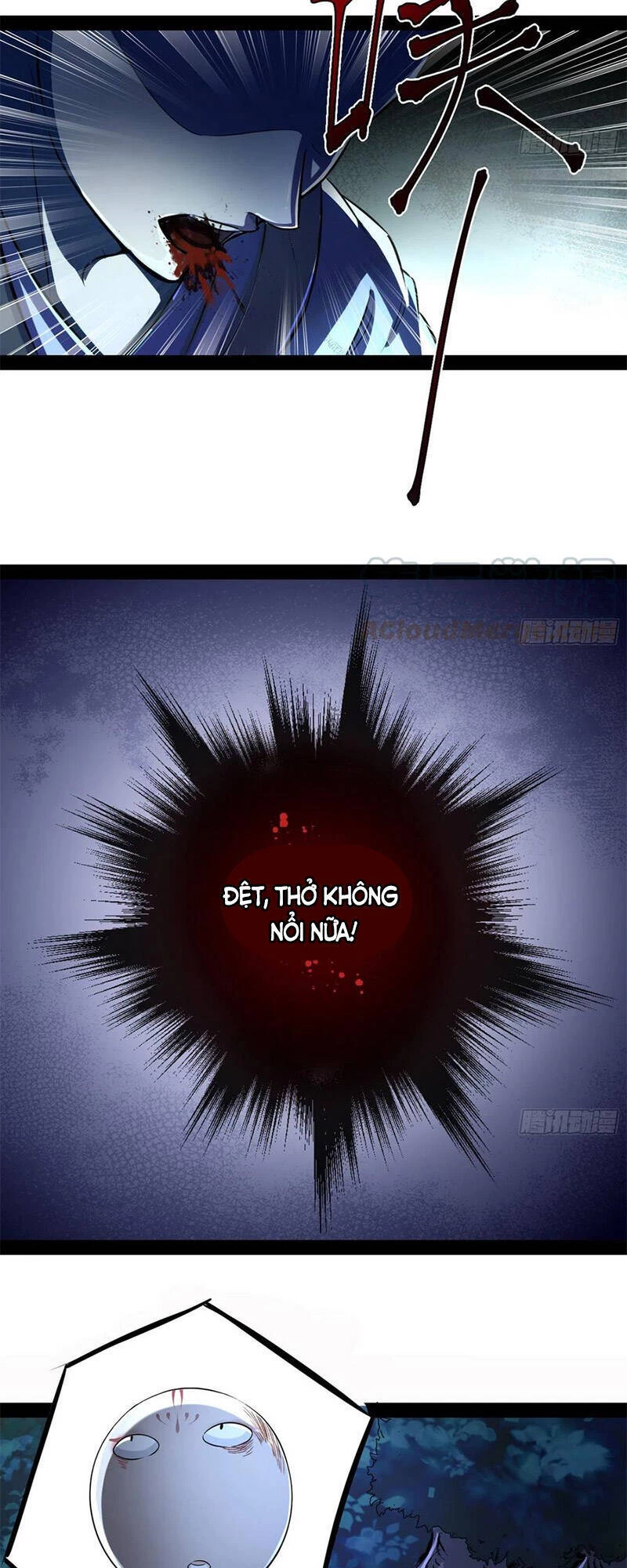 Ta Là Tà Đế Chapter 138 - Next Chapter 139