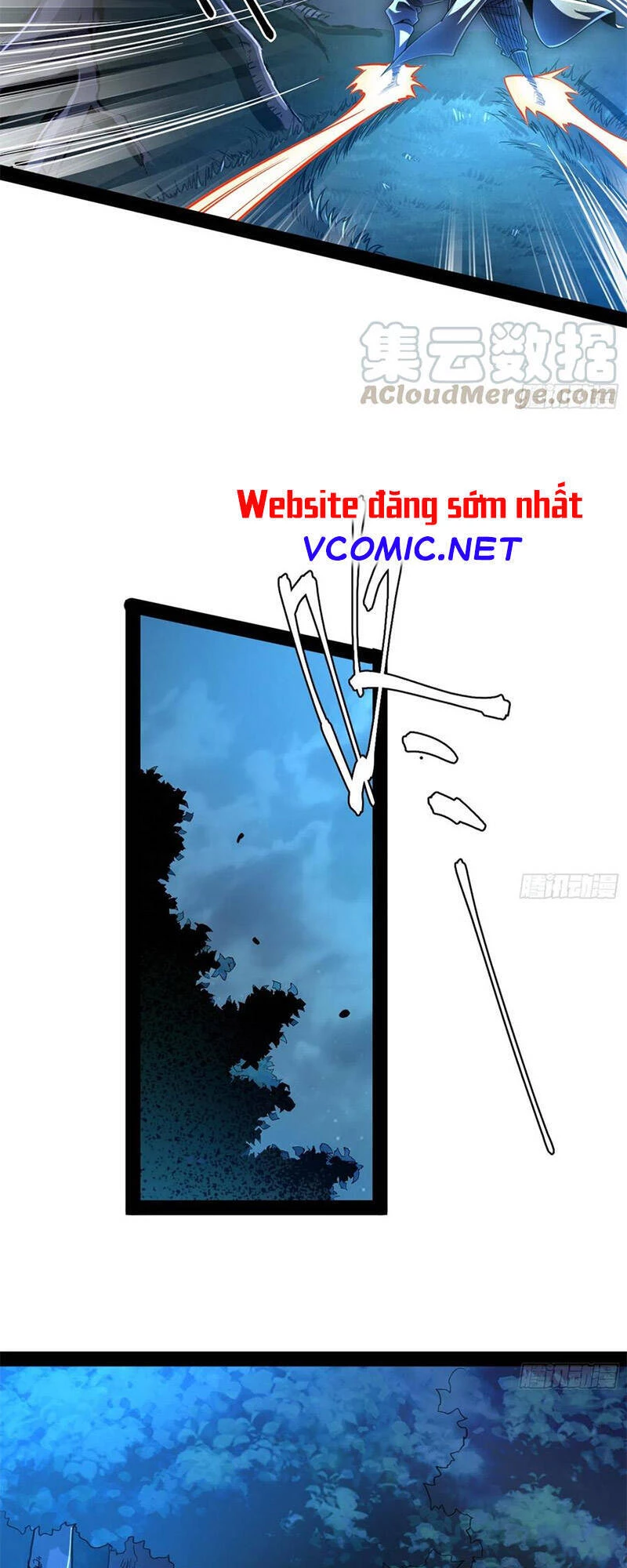 Ta Là Tà Đế Chapter 138 - Next Chapter 139