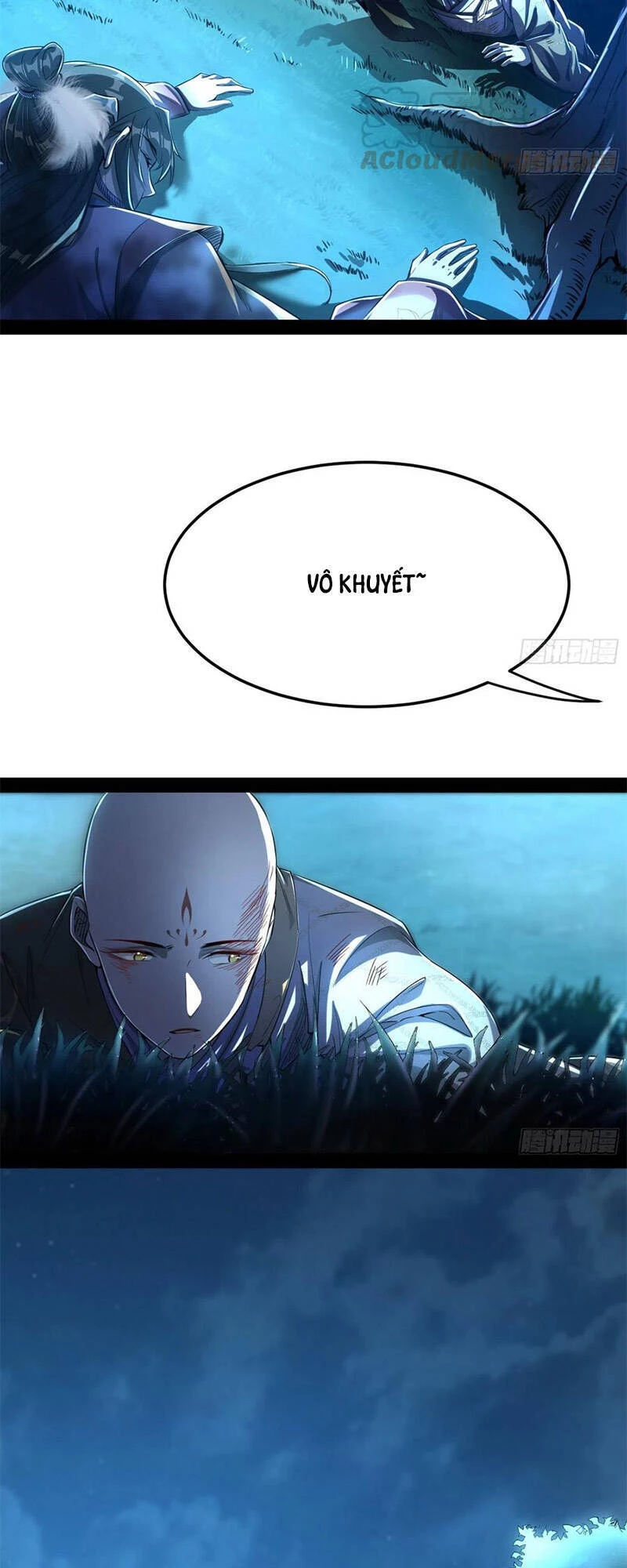 Ta Là Tà Đế Chapter 138 - Next Chapter 139