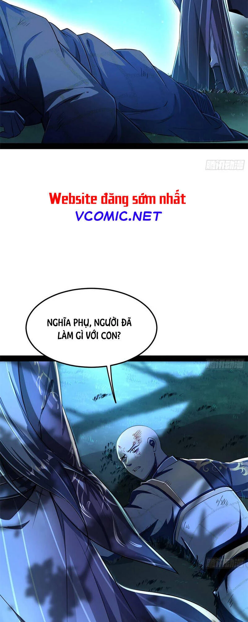 Ta Là Tà Đế Chapter 138 - Next Chapter 139