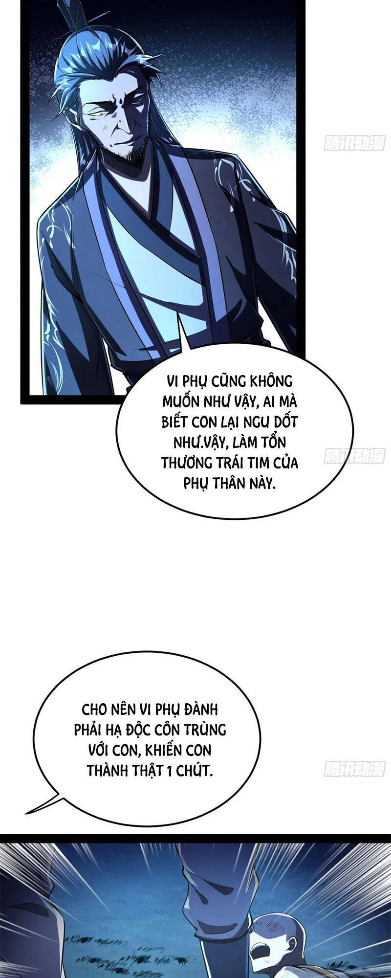 Ta Là Tà Đế Chapter 138 - Next Chapter 139