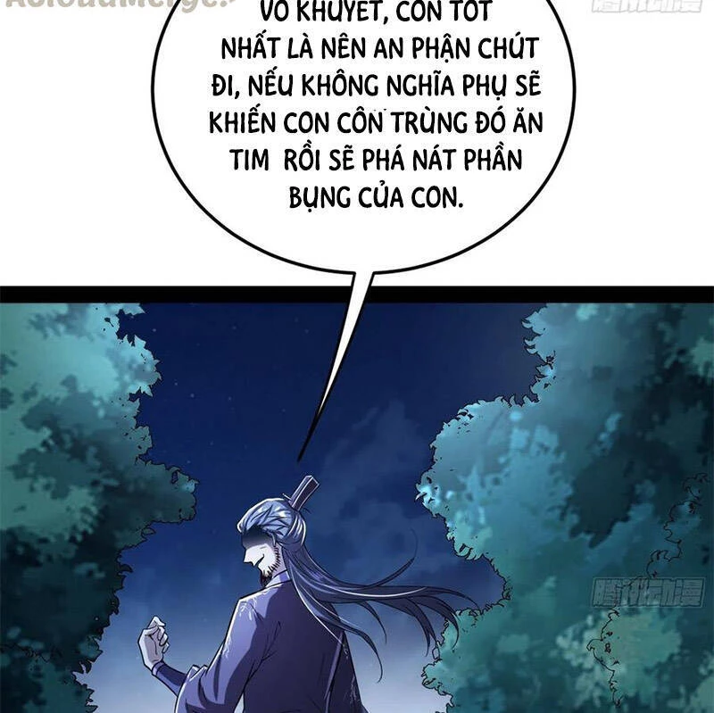 Ta Là Tà Đế Chapter 138 - Next Chapter 139