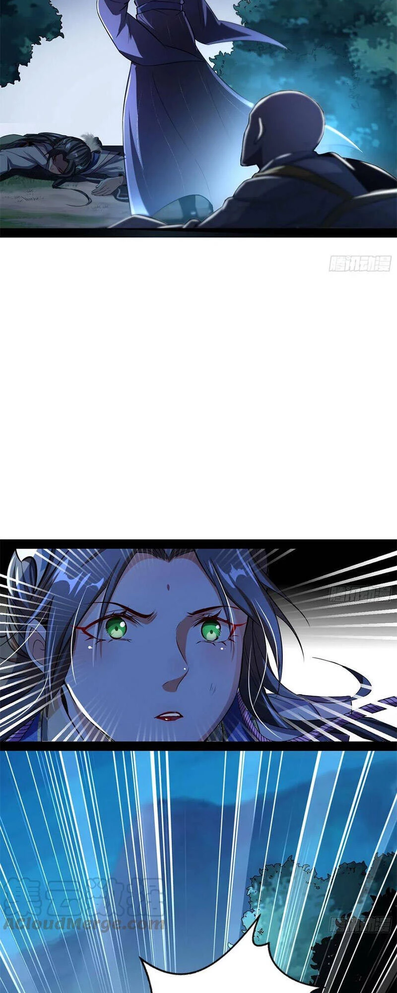 Ta Là Tà Đế Chapter 138 - Next Chapter 139