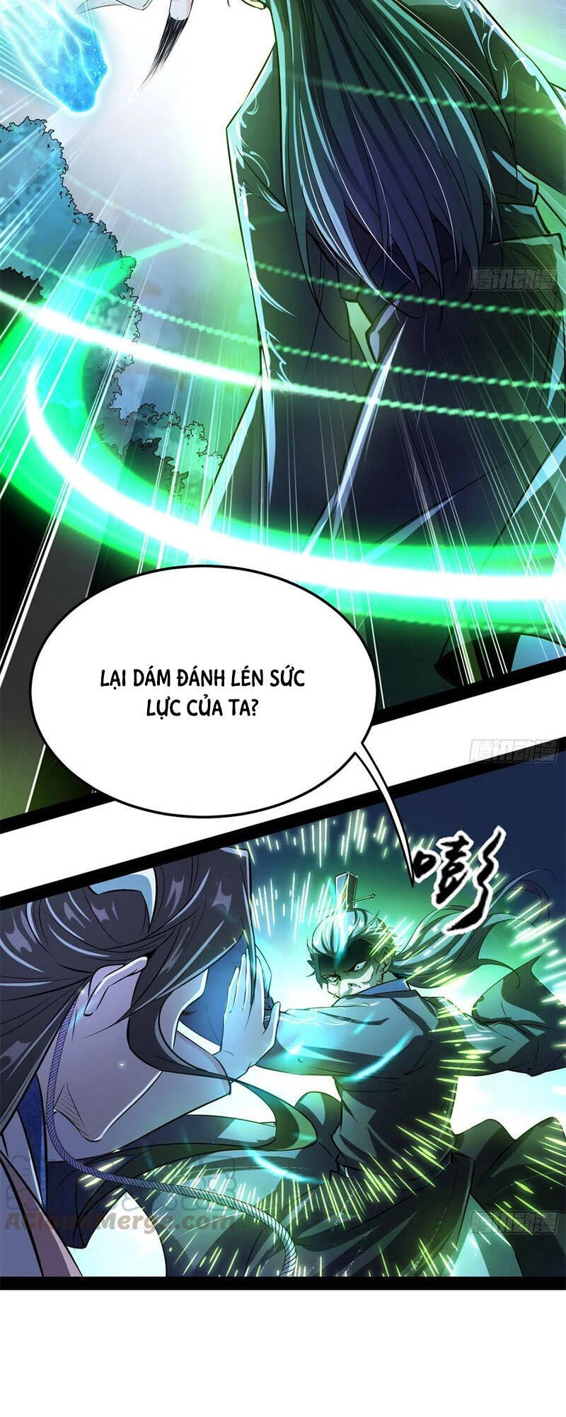 Ta Là Tà Đế Chapter 138 - Next Chapter 139