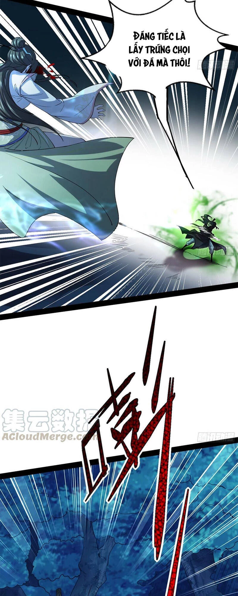 Ta Là Tà Đế Chapter 138 - Next Chapter 139