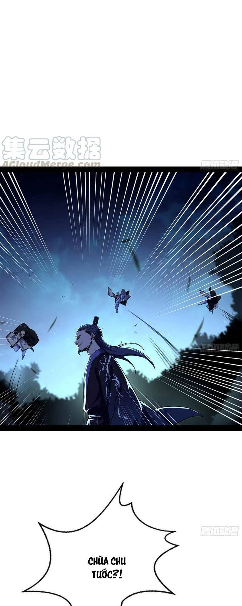 Ta Là Tà Đế Chapter 138 - Next Chapter 139