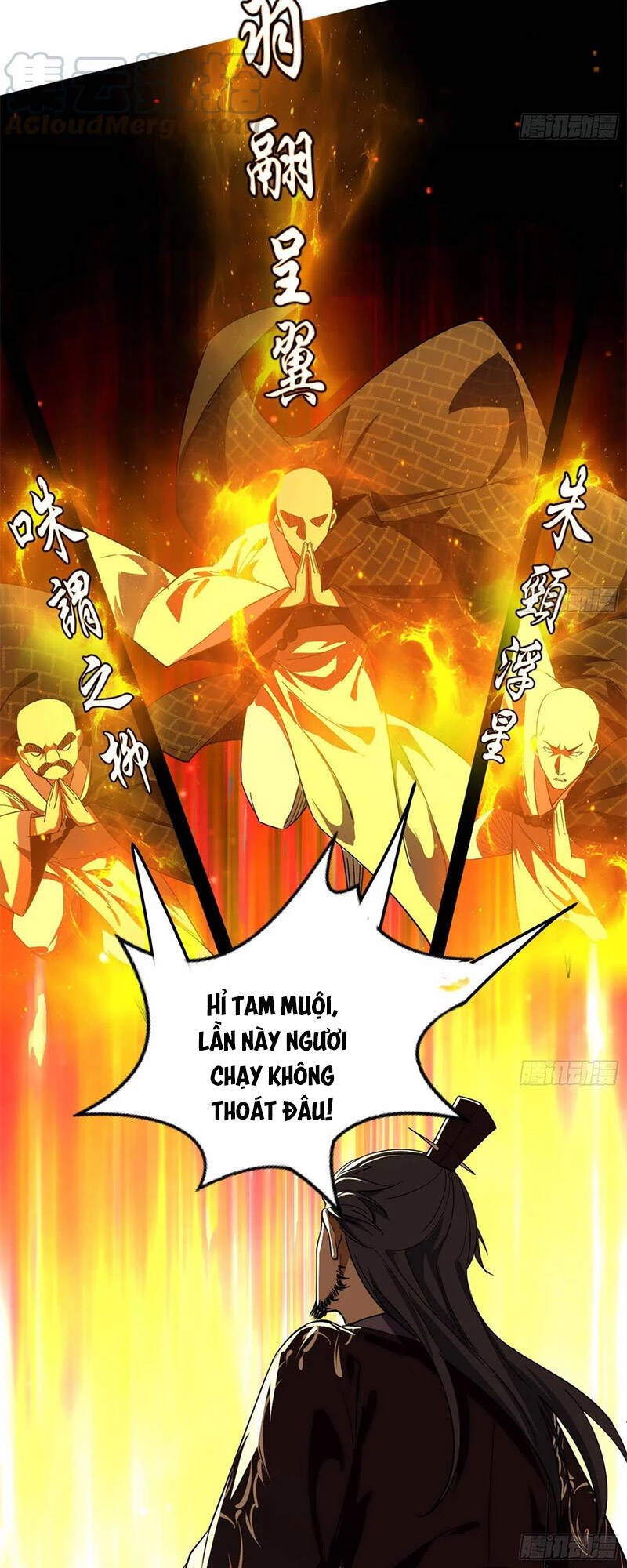 Ta Là Tà Đế Chapter 138 - Next Chapter 139