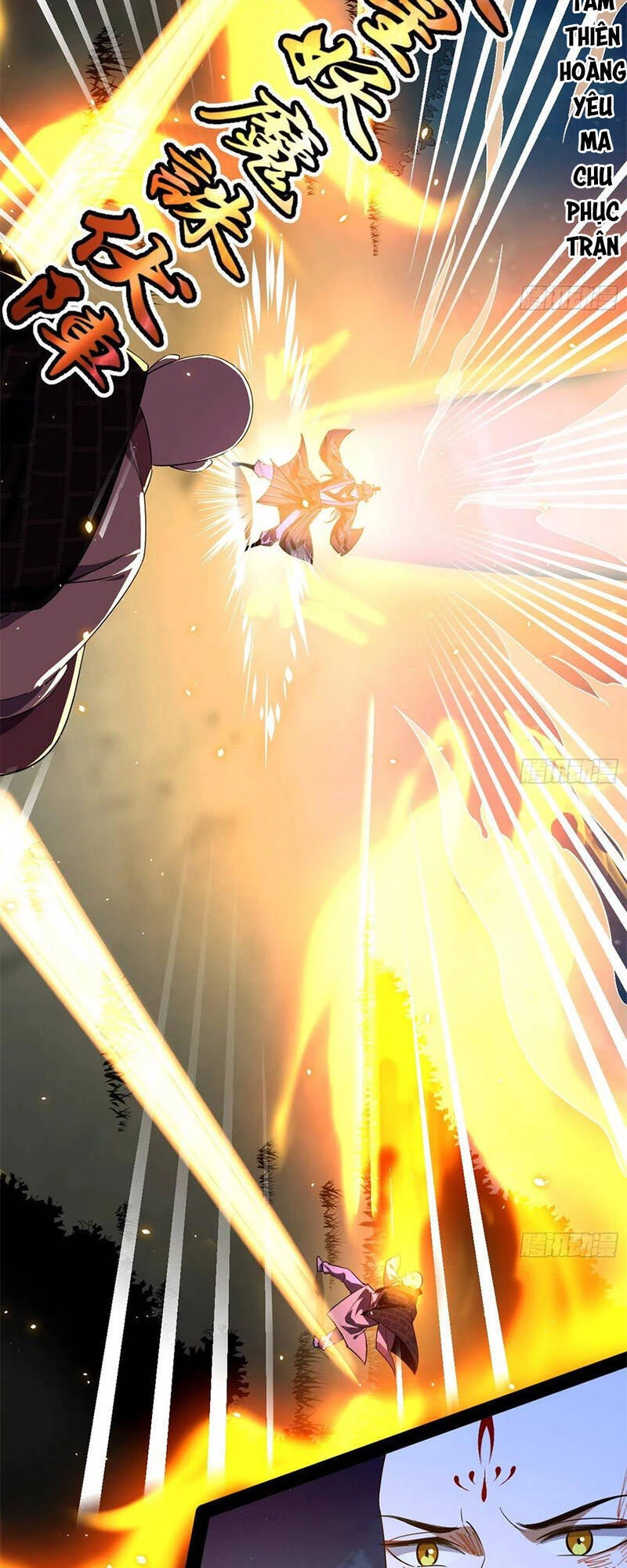 Ta Là Tà Đế Chapter 138 - Next Chapter 139