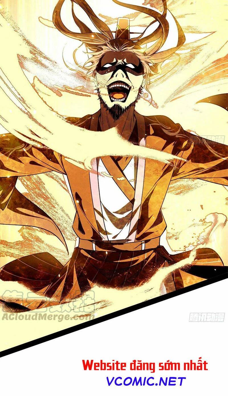 Ta Là Tà Đế Chapter 139 - Next Chapter 140