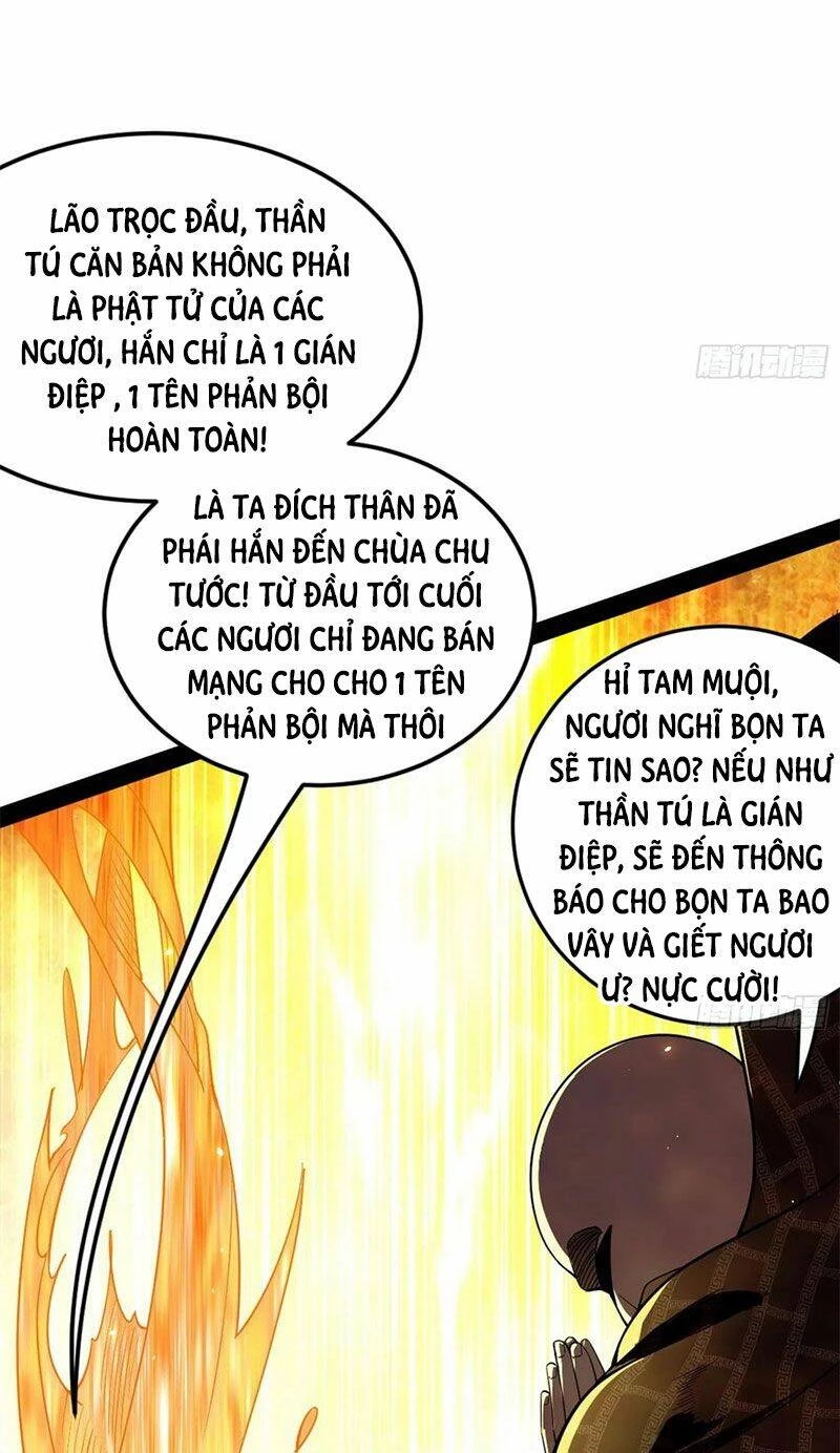 Ta Là Tà Đế Chapter 139 - Next Chapter 140