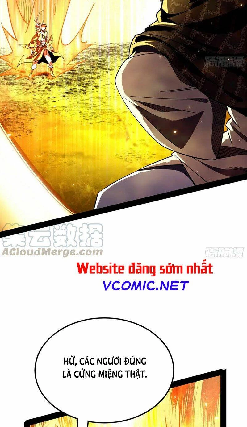 Ta Là Tà Đế Chapter 139 - Next Chapter 140