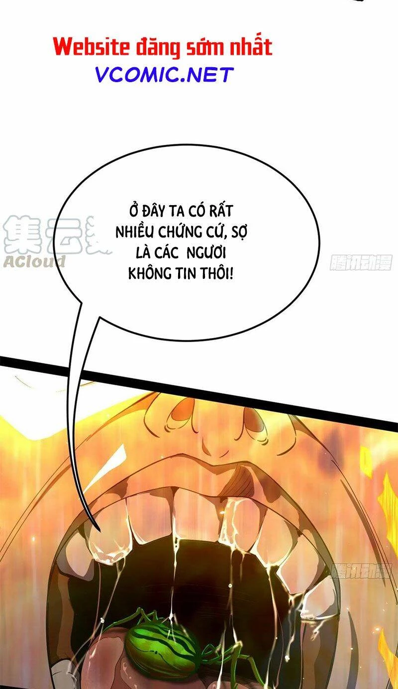 Ta Là Tà Đế Chapter 139 - Next Chapter 140