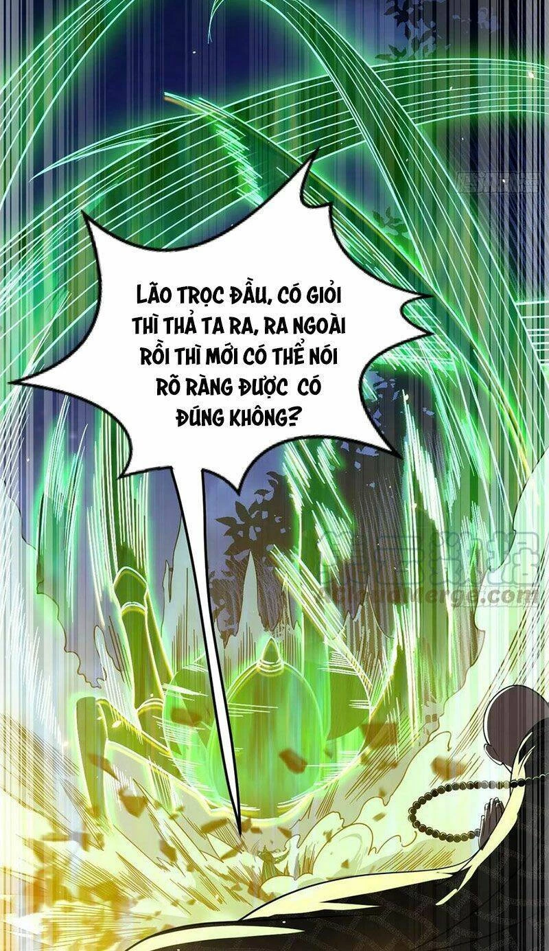 Ta Là Tà Đế Chapter 139 - Next Chapter 140