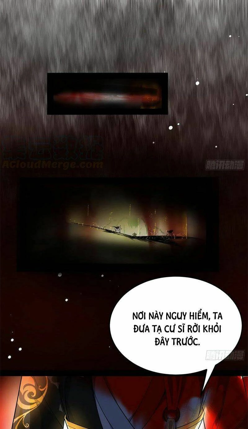 Ta Là Tà Đế Chapter 139 - Next Chapter 140