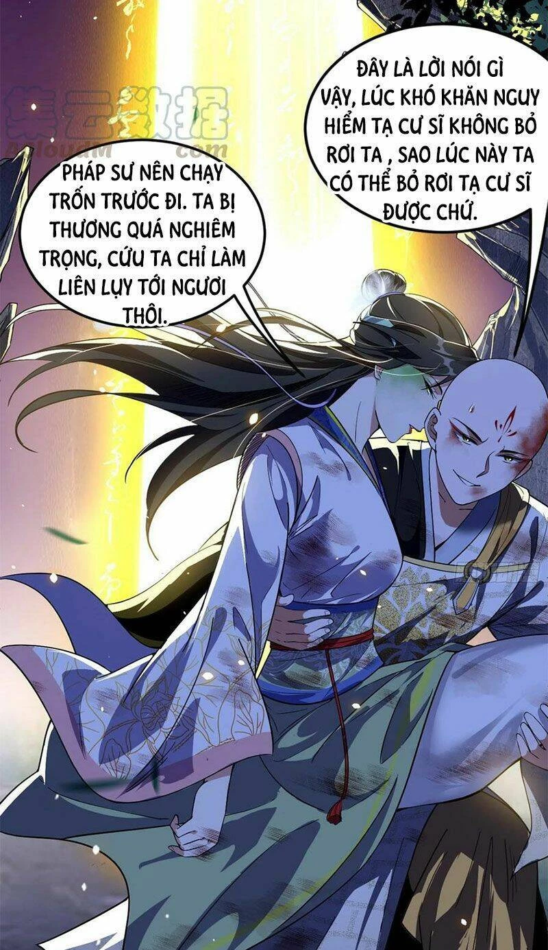 Ta Là Tà Đế Chapter 139 - Next Chapter 140