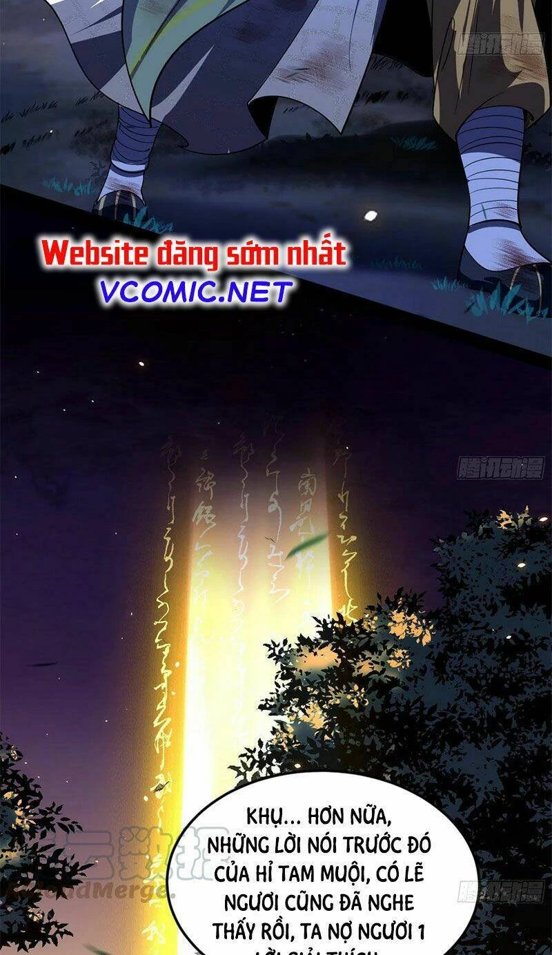 Ta Là Tà Đế Chapter 139 - Next Chapter 140