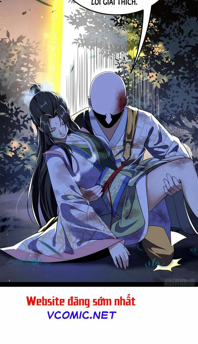 Ta Là Tà Đế Chapter 139 - Next Chapter 140